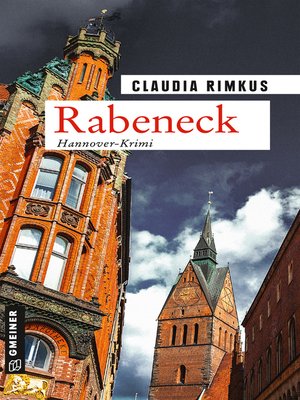 cover image of Rabeneck